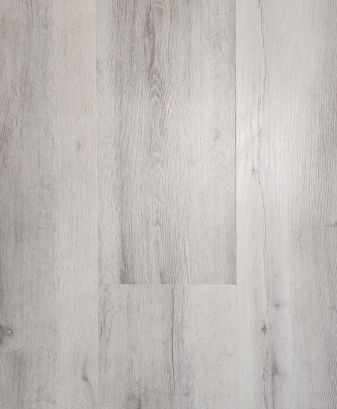 pavimento in spc colore grigio cenere maxiplancia con tappetino incluso 03