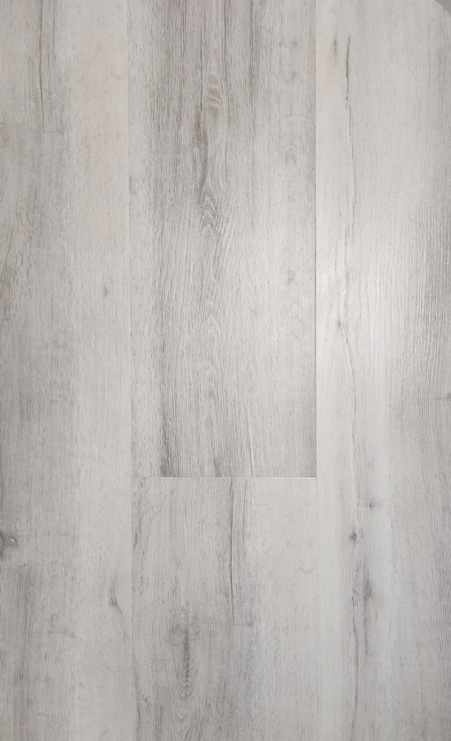 pavimento in spc colore grigio cenere maxiplancia con tappetino incluso 03