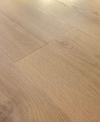 pavimento in spc colore rovere miele maxiplancia con tappetino incluso 02
