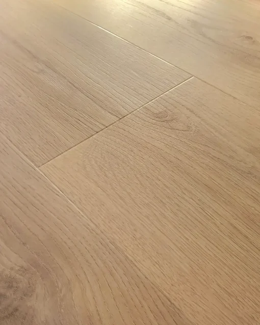 pavimento in spc colore rovere miele maxiplancia con tappetino incluso 02