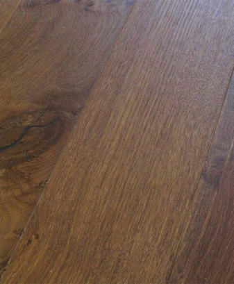 Parquet Rovere Castano Maxi