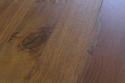 Parquet Rovere Castano Maxi